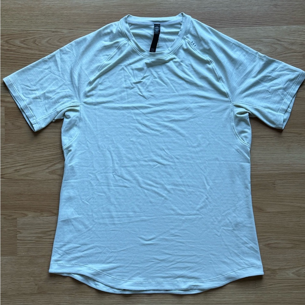 Lululemon Green License to Train
